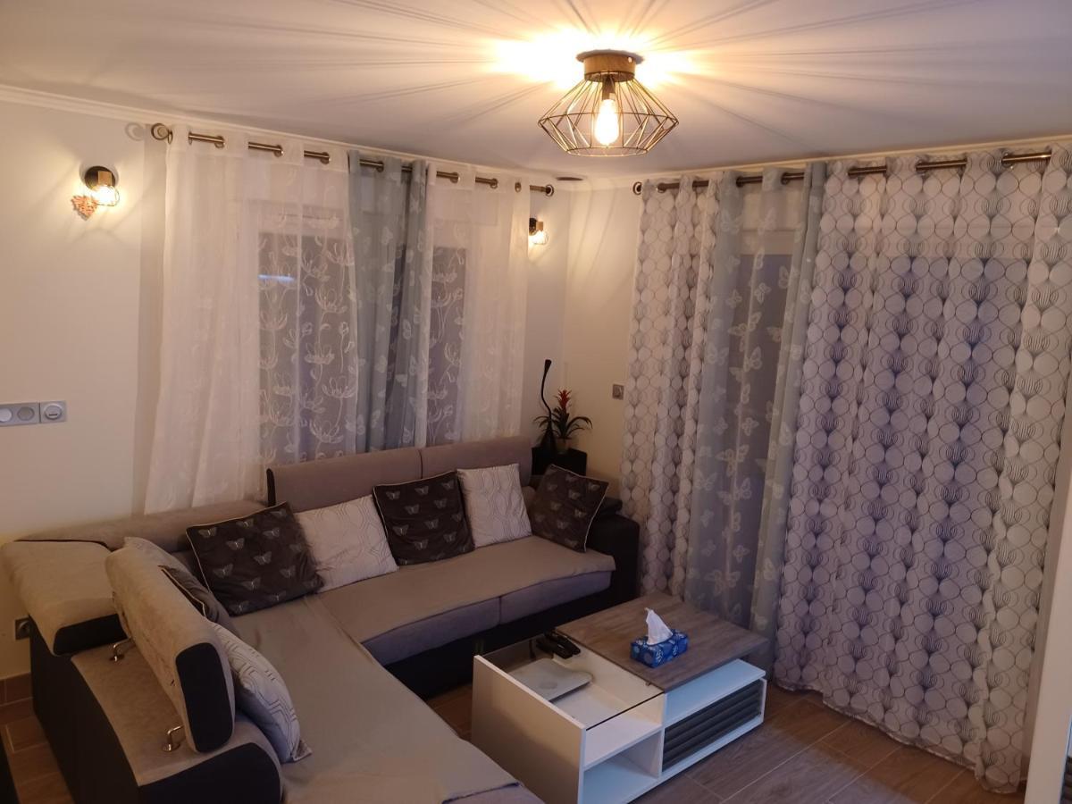 Maison Calme/Chambre Privee/Clim+Tv/Petit Dejeuner Inclu/Tout Confort Nevers Extérieur photo