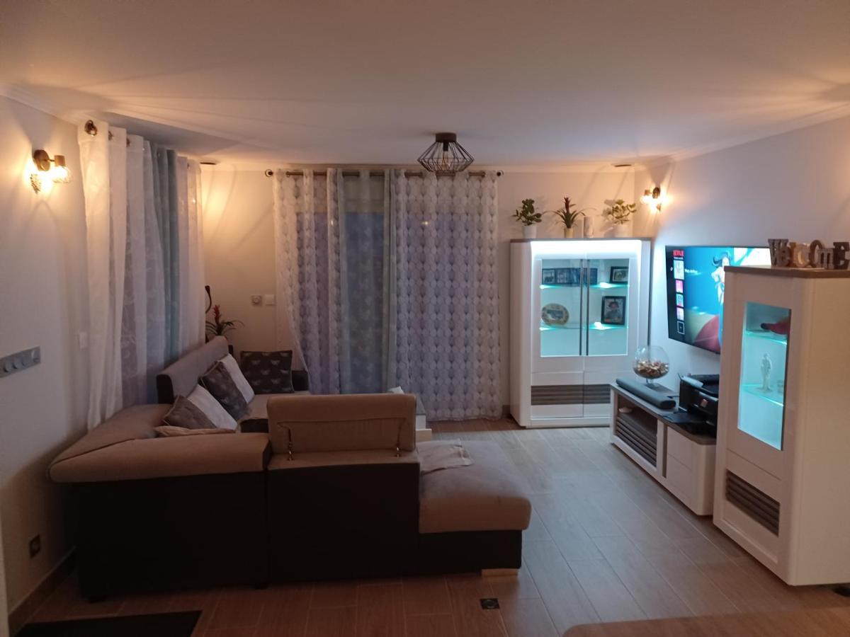 Maison Calme/Chambre Privee/Clim+Tv/Petit Dejeuner Inclu/Tout Confort Nevers Extérieur photo