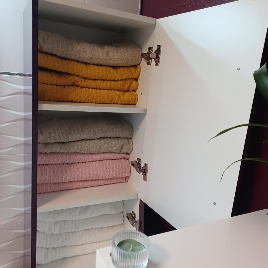 Maison Calme/Chambre Privee/Clim+Tv/Petit Dejeuner Inclu/Tout Confort Nevers Extérieur photo