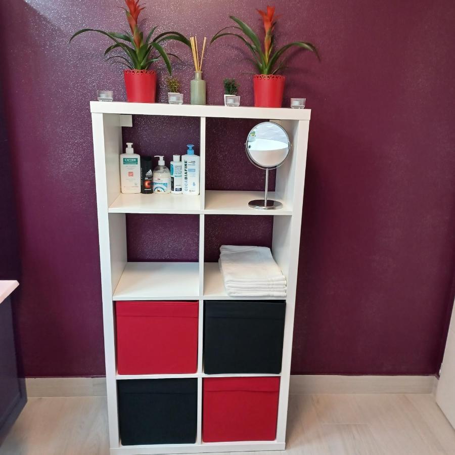 Maison Calme/Chambre Privee/Clim+Tv/Petit Dejeuner Inclu/Tout Confort Nevers Extérieur photo