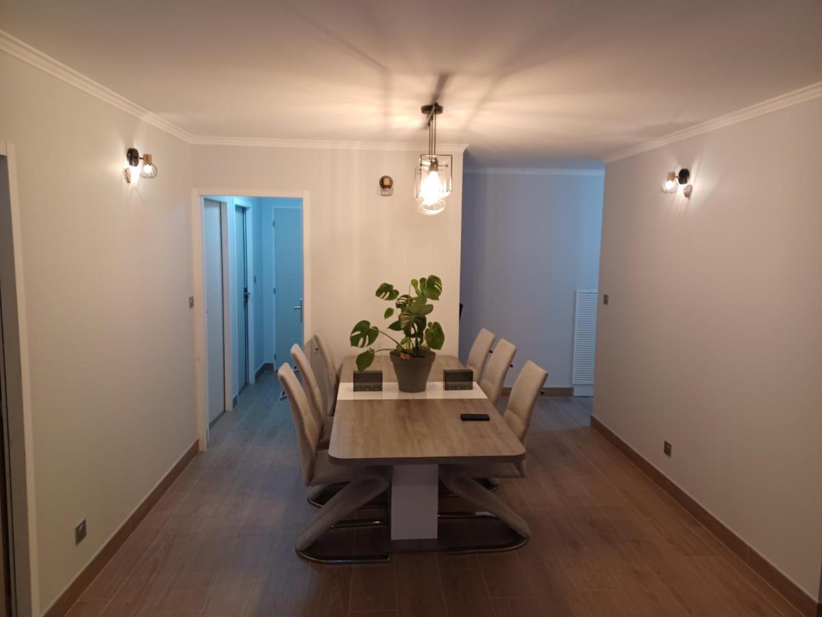 Maison Calme/Chambre Privee/Clim+Tv/Petit Dejeuner Inclu/Tout Confort Nevers Extérieur photo