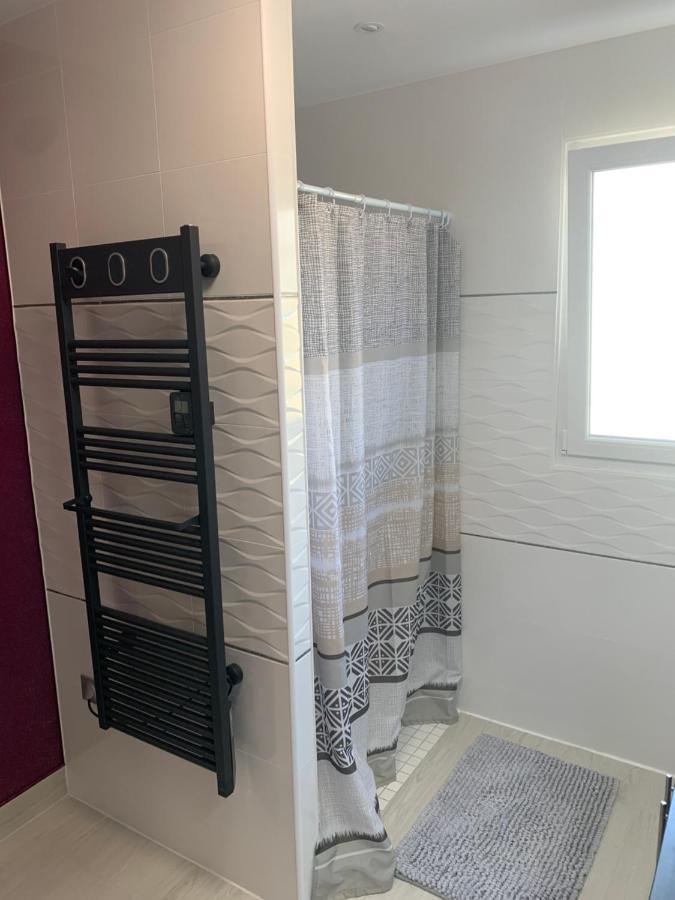 Maison Calme/Chambre Privee/Clim+Tv/Petit Dejeuner Inclu/Tout Confort Nevers Extérieur photo